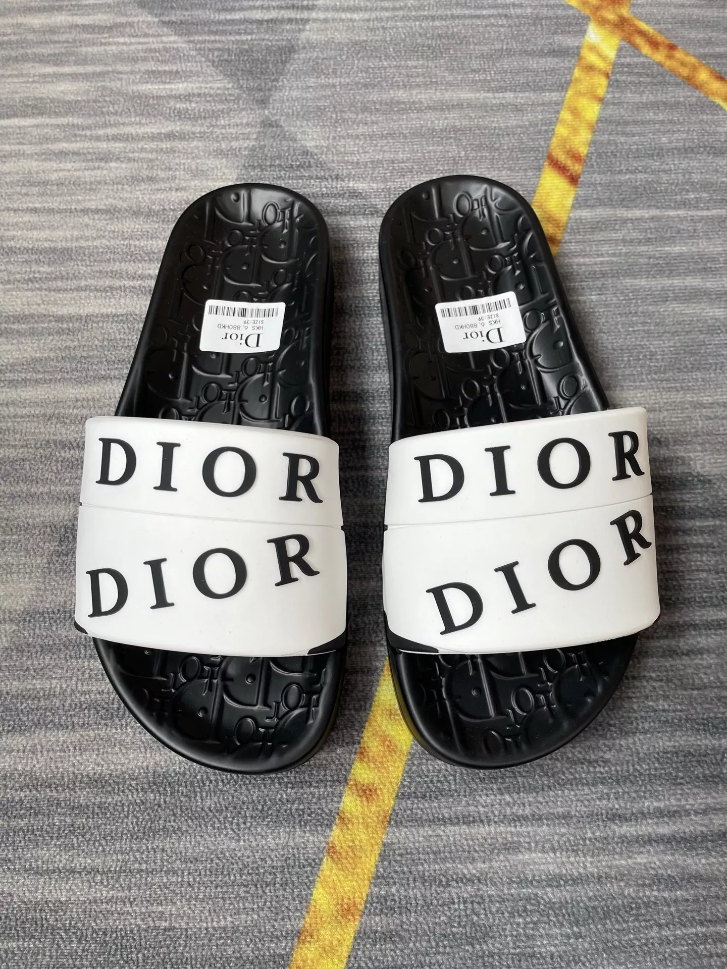 christian dior chaussons pour femme s_12a1b021